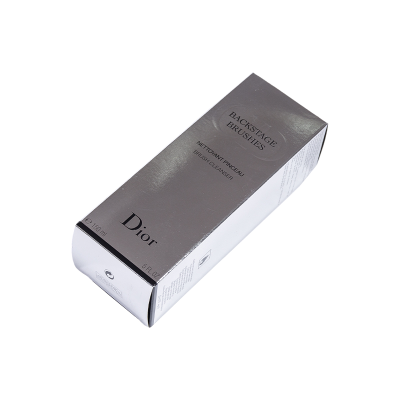 Cosmetische kleding Elektronische productverpakking Vouwdoos