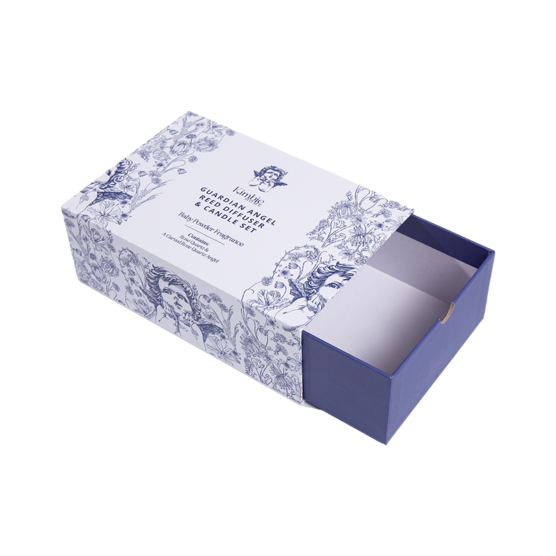 Luxe thee schoonheid en wellness set