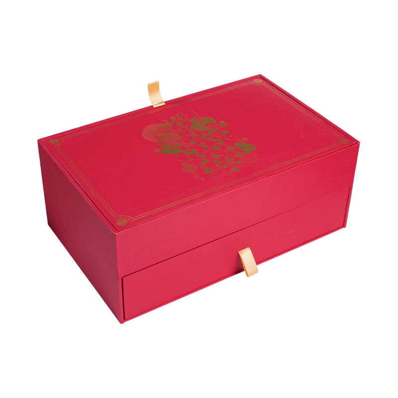 Lade cadeau thee opbergdoos