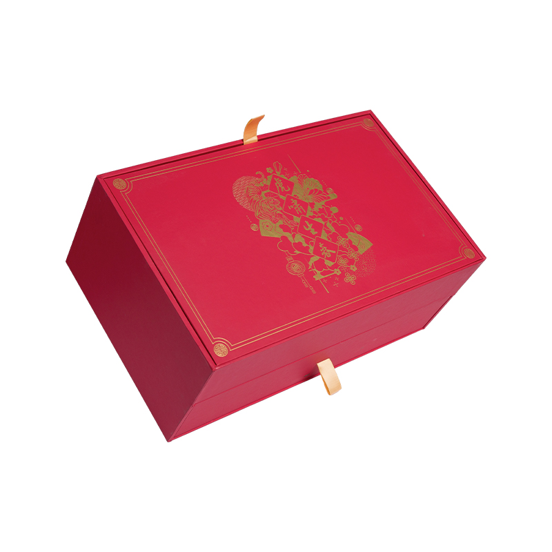 Lade cadeau thee opbergdoos