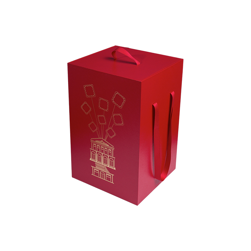 Lade cadeau thee opbergdoos