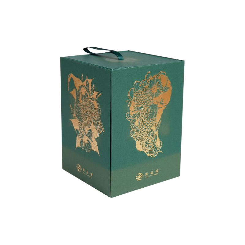 Halloween -vormige cadeaubox