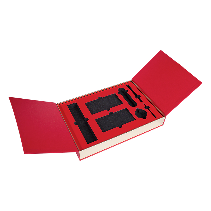 Magnetische gespass