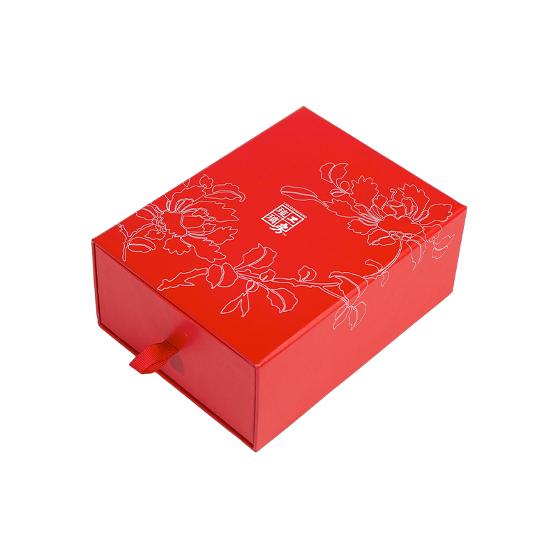 Lade cadeau thee opbergdoos