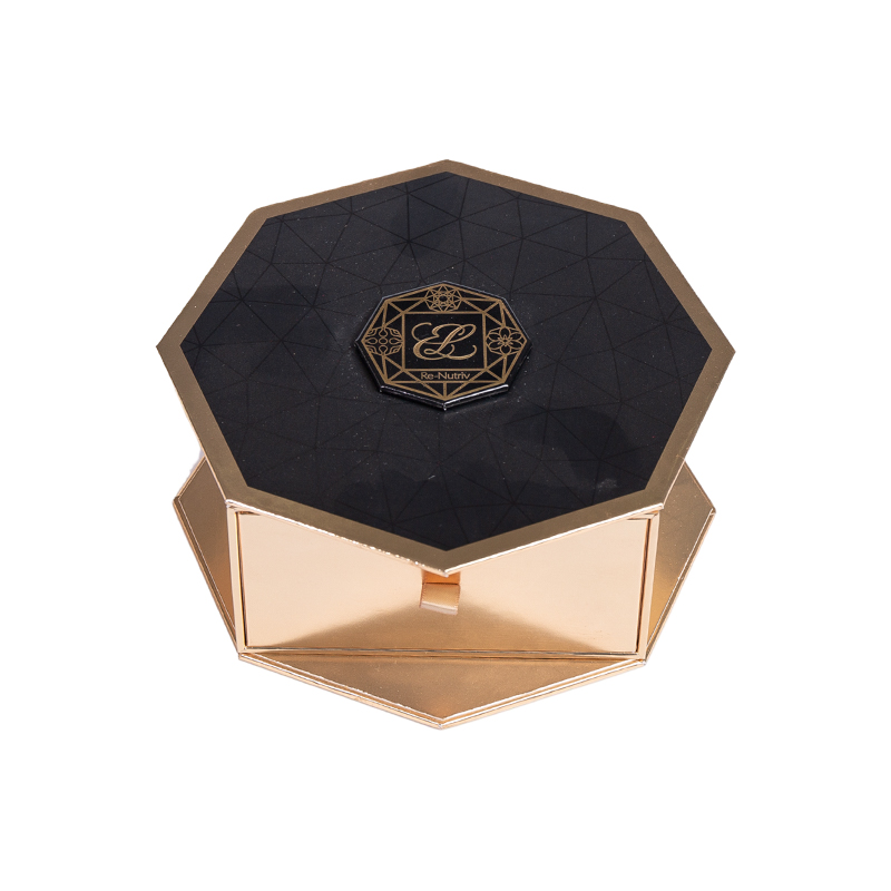 Lade cadeau thee opbergdoos