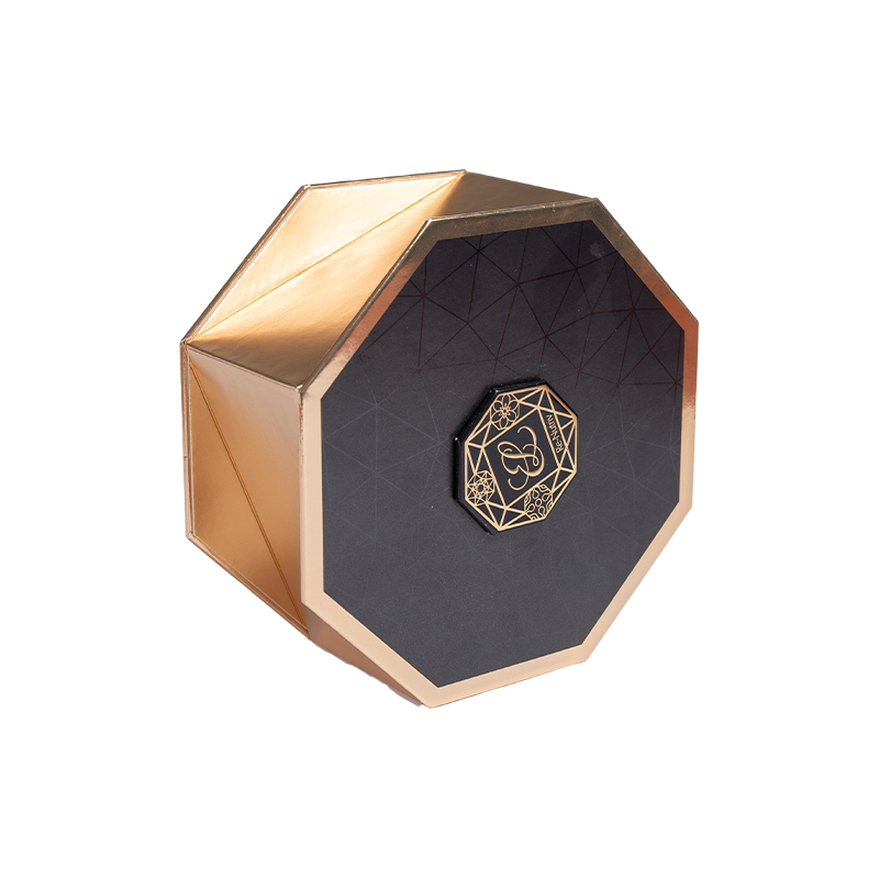 Halloween -vormige cadeaubox