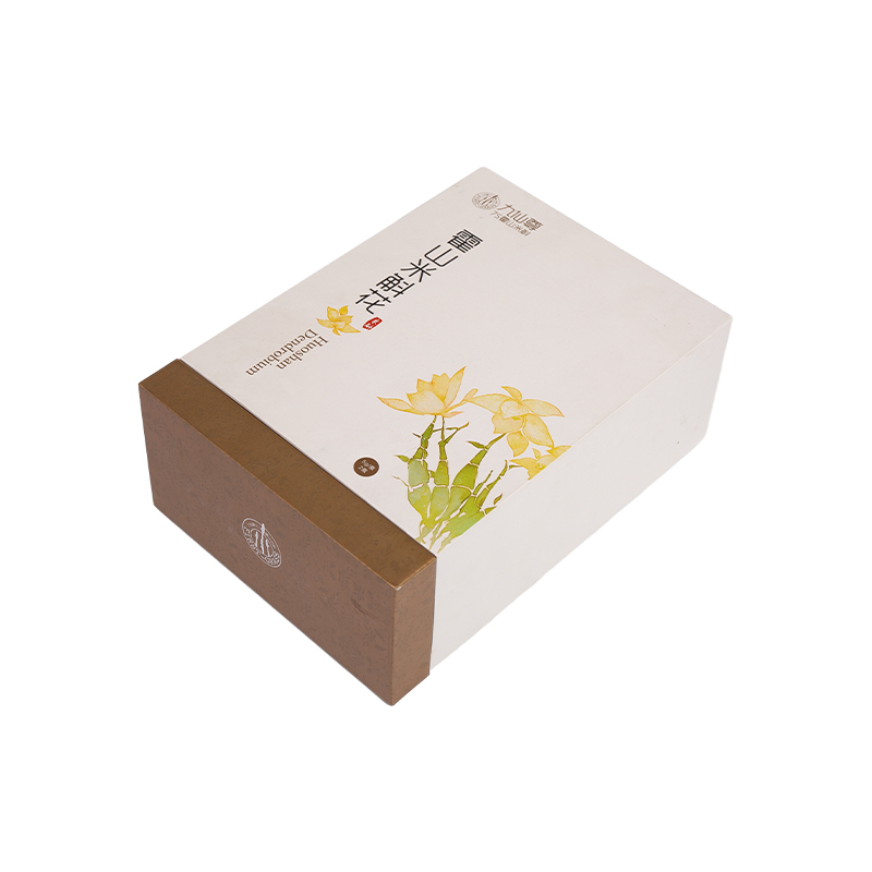 LAME LADE TEA Geschenkdoos Verpakkingskast