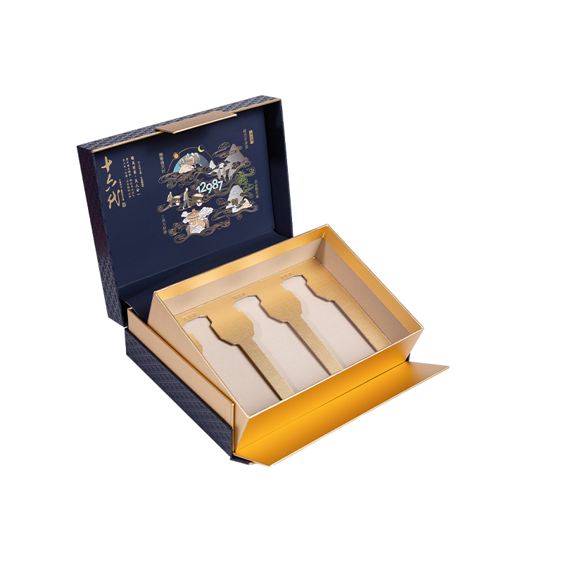 Magnetische gespass