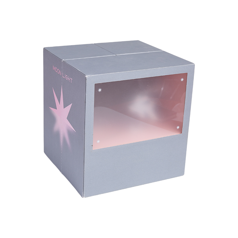 Halloween -vormige cadeaubox