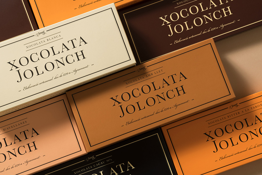 High-end cadeaubon op maat