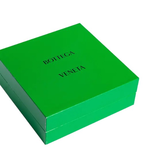 Magnetic Clasp Gift Box: The Art of Balancing Design Eisen en Magnetic Buckle Strength