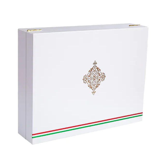 Het belang van hoogwaardige geschenkdozen in hoogwaardige retail- en marktperspectieven